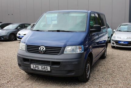 VW T5 Transporter 197.729 km 6.490 &euro; Mölln 23879