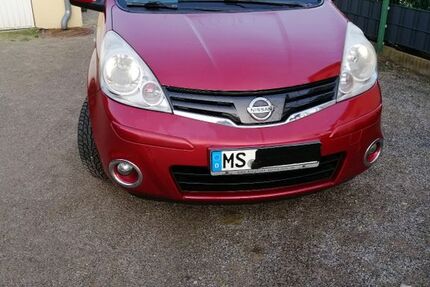 Nissan Note 172.000 km 3.400 &euro; Münster 48155