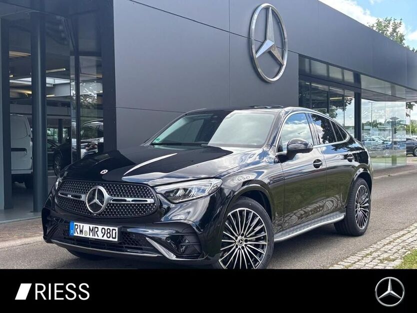 GLC 220