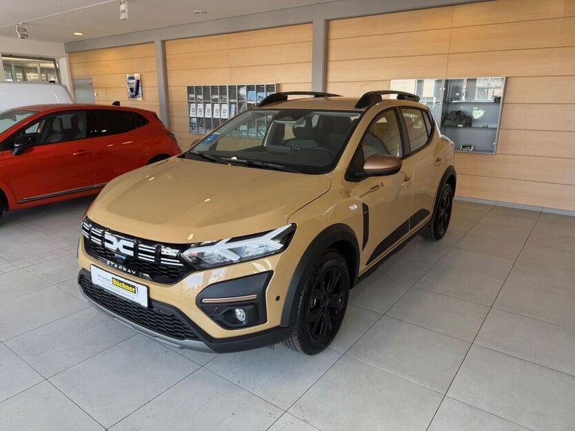 Sandero