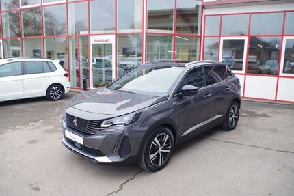 Peugeot 3008 56.920 km 23.990 &euro; Dillingen ST Kicklingen 89407