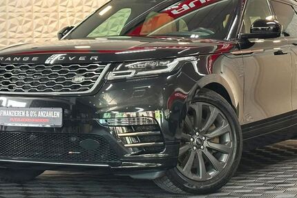Land Rover Range Rover Velar 82.308 km 39.999 &euro; Heidenau 01809