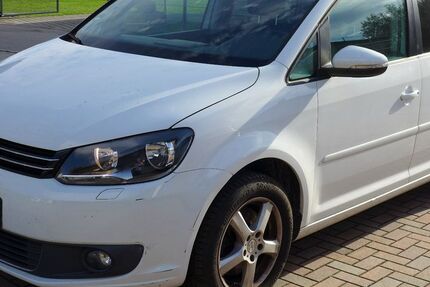 VW Touran 139.000 km 7.999 &euro; Abensberg 93326