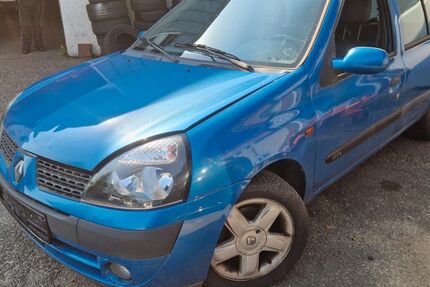 Renault Clio 295.500 km 1.290 &euro; Hohenlockstedt 25551