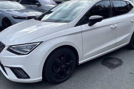 Seat Ibiza 71.550 km 15.250 &euro; Lennestadt 57368