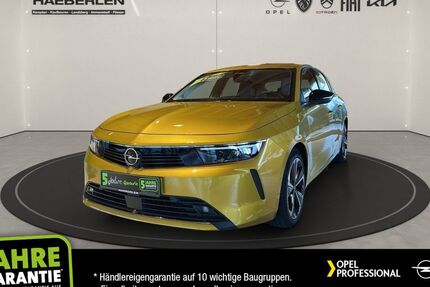 Opel Astra 53.032 km 16.380 &euro; Füssen 87629