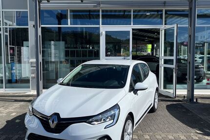 Renault Clio 17.200 km 12.850 &euro; Zweibrücken 66482