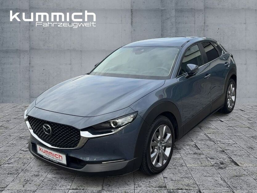 CX-30