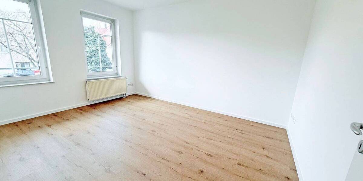 Etagenwohnung Beilngries - 3 Zimmer, 92 m&sup2;, 285.900&euro; | Angebot:26017478