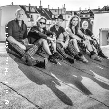 Brings - Tour 2027 15.10.2027 Stadthalle Kleve