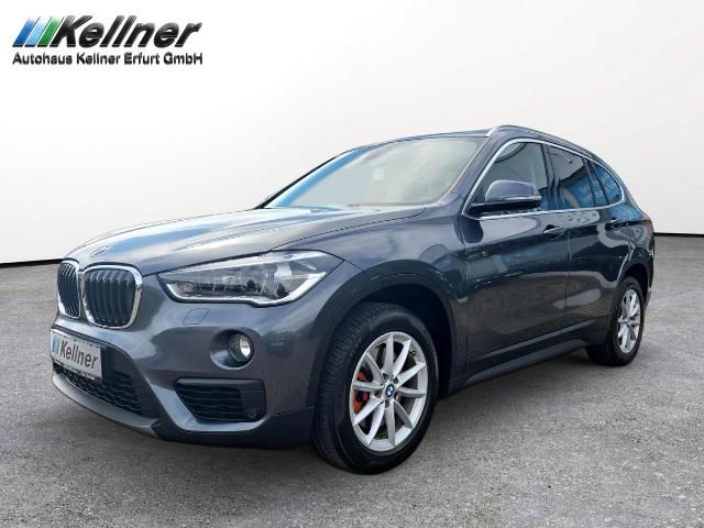 BMW X1 130.721 km 18.390 € Erfurt 99091