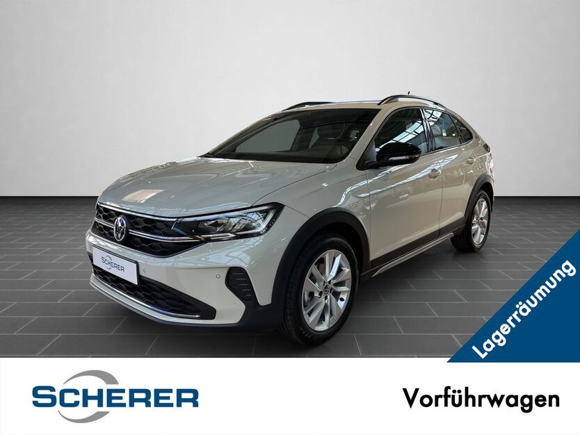 VW Taigo 4.900 km 24.990 € Saarbrücken 66115