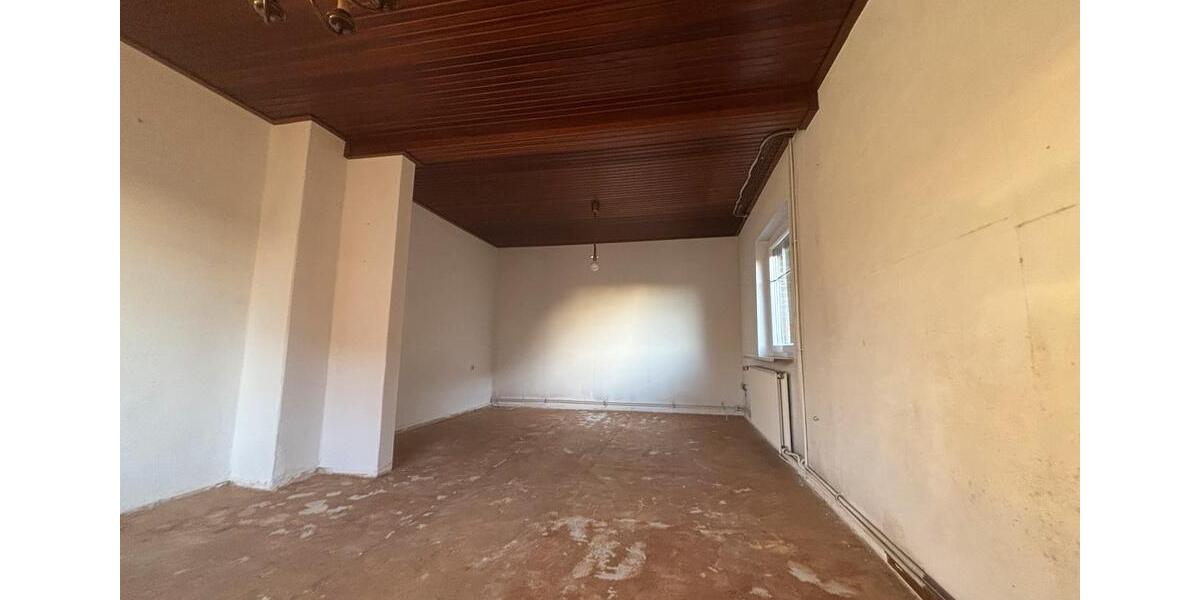 Einfamilienhaus in Nordenham Blexen zu verkaufen 4 zimmer