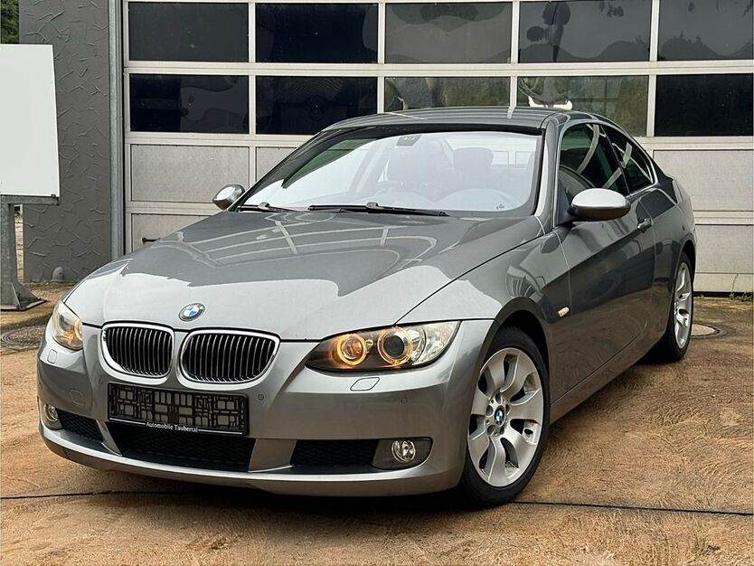 BMW 330 164.000 km 14.800 € Igersheim 97999