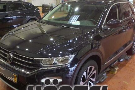 VW T-Roc 25.900 km 21.800 &euro; Osnabrück 49084