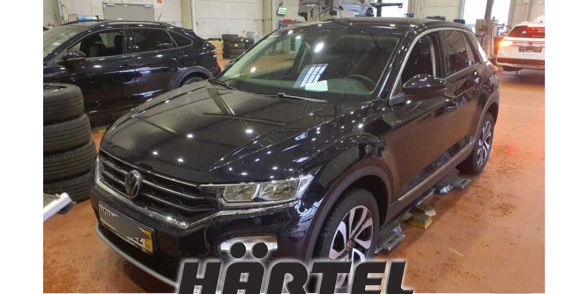 VW T-Roc 25.900 km 21.800 &euro; Osnabrück 49084