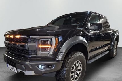 Ford F 150 2.900 km 111.990 &euro; Rutesheim 71277