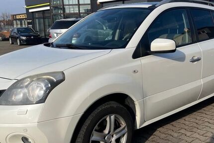 Renault Koleos 240.000 km 2.990 &euro; Graben-Neudorf 76676