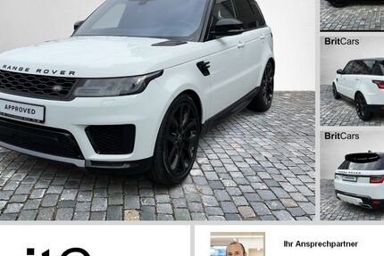 Land Rover Range Rover Sport 62.630 km 54.985 &euro; Berlin 10711