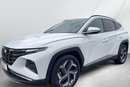 Hyundai TUCSON 102.642 km 21.990 &euro; Cuxhaven 27472