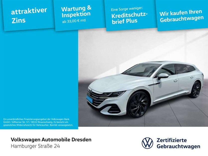 Arteon