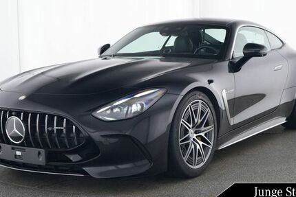 Mercedes-Benz AMG GT 39.669 km 135.470 &euro; Kempten 87435
