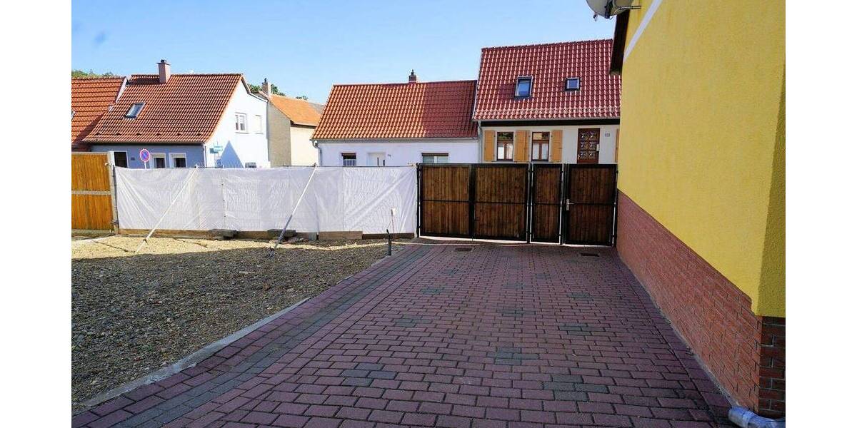 Grundstück Ballenstedt Opperode - 39.000&euro; | Angebot:25686348