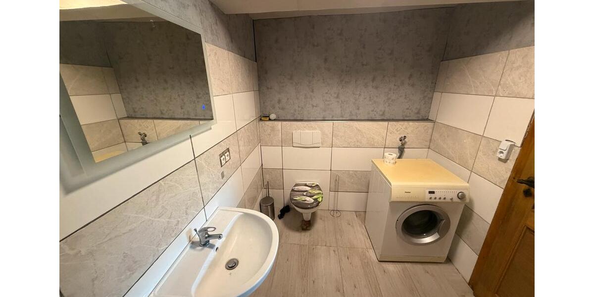 Etagenwohnung Wittingen - 2 Zimmer, 80 m&sup2;, 570&euro; | Angebot:26412435