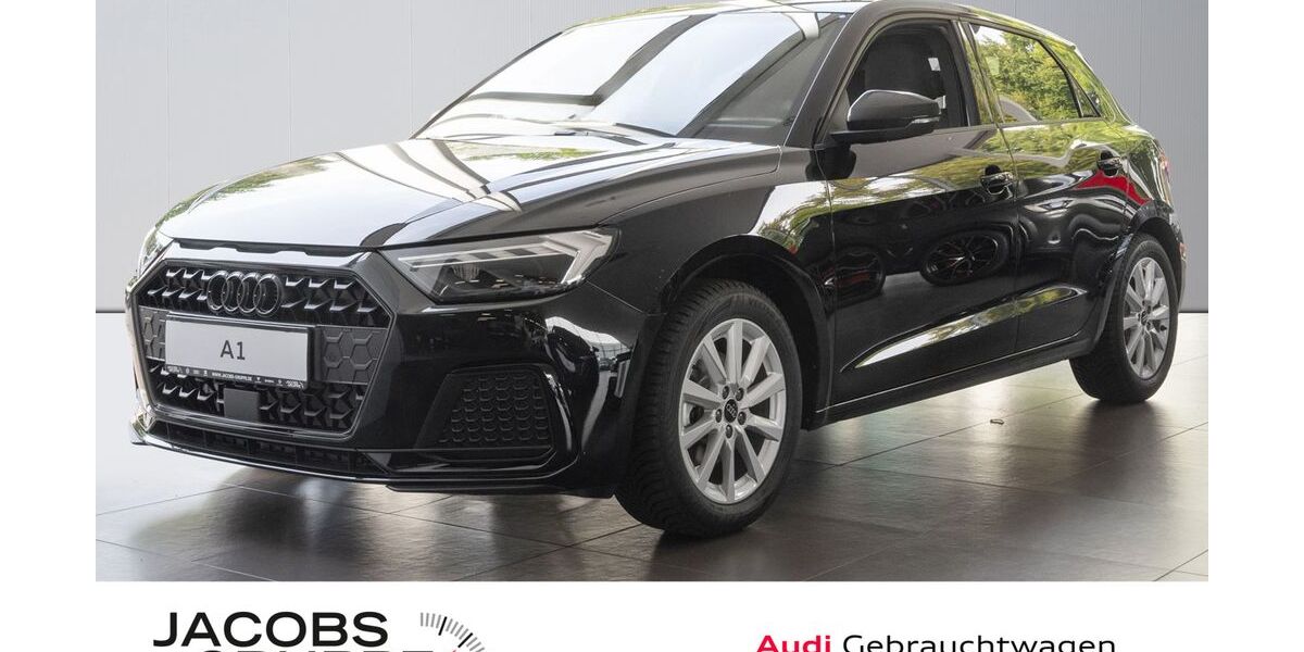 Audi A1 6.666 km 29.430 &euro; Geilenkirchen 52511