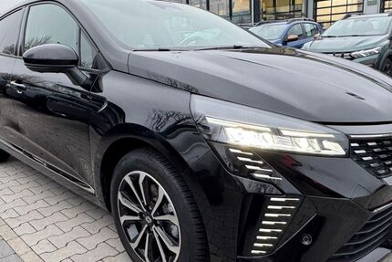 Renault Clio 20.700 km 21.490 &euro; Wiesmoor 26639