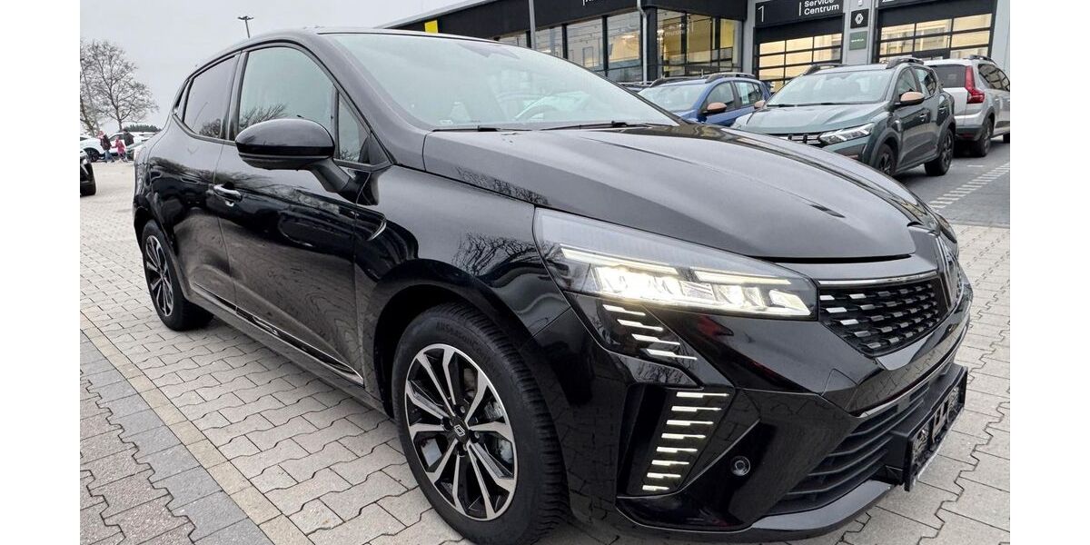 Renault Clio 20.700 km 21.490 &euro; Wiesmoor 26639