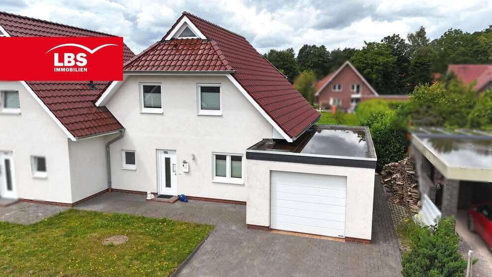 Haus zum Kaufen in Friesoythe 264.000 € 108.03 m²