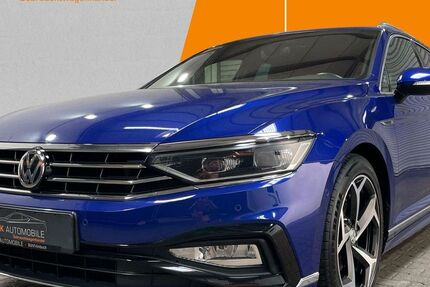 VW Passat 103.600 km 24.600 &euro; Bühl-Vimbuch 77815