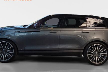 Land Rover Range Rover Velar 95.000 km 36.950 &euro; Bedburg 50181