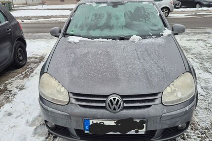 VW Golf 203.800 km 2.250 &euro; Blumberg 78176