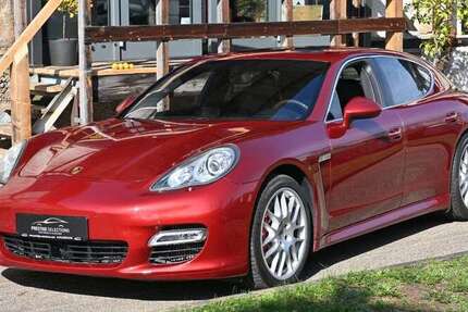Porsche Panamera 148.520 km 27.900 &euro; Freiburg 79180