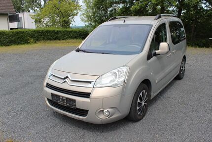 Citroen Berlingo 144.000 km 3.190 &euro; Hachenburg 57627