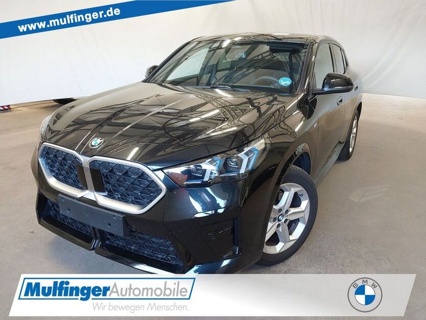 BMW X2 25.418 km 41.900 € Bopfingen 73441