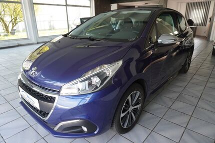 Peugeot 208 128.805 km 6.098 &euro; Osterhofen 94486