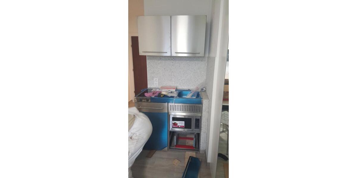 Etagenwohnung Lohmar - 1 Zimmer, 26 m&sup2;, 82.000&euro; | Angebot:26241864