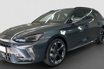 Cupra Leon 11.965 km 38.950 &euro; Ingolstadt 85053