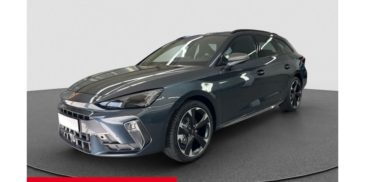 Cupra Leon 11.965 km 38.950 &euro; Ingolstadt 85053