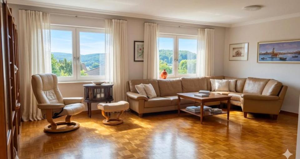 Einfamilienhaus Wittlich - 8 Zimmer, 200 m&sup2;, 530.000&euro; | Angebot:26511033