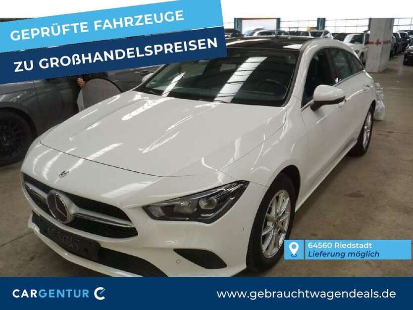 CLA 200
