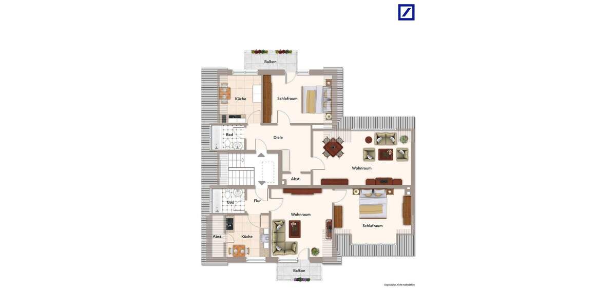Mehrfamilienhaus, Wohnhaus Mönchengladbach Dorthausen - 549.000&euro; | Angebot:25865360