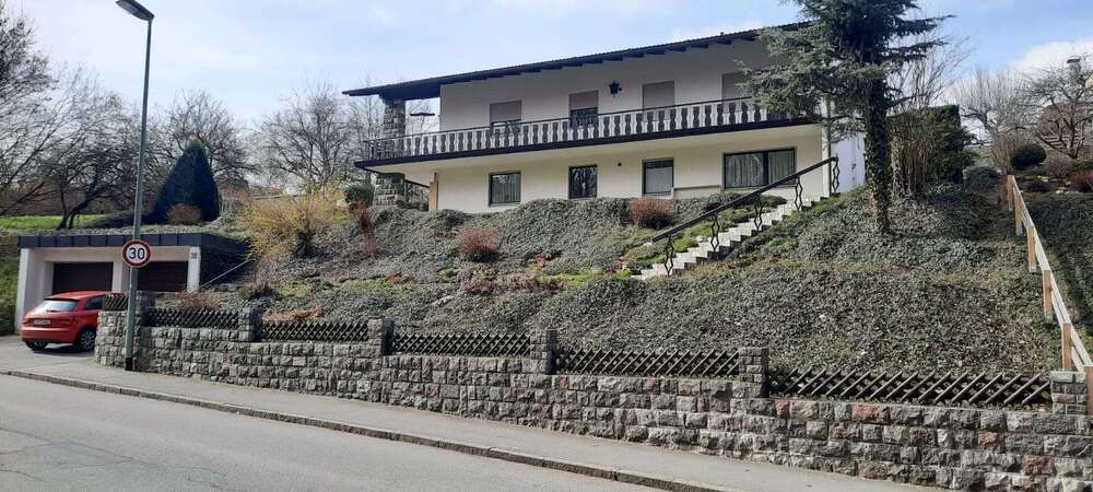 Haus zum Kaufen in Passau 619.000 € 250 m²