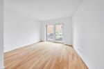 Exklusives Eckhaus im Neubauquartier AMALIE–Wohnen mit Tageslichtbädern, Gartenidylle & Dachterrasse