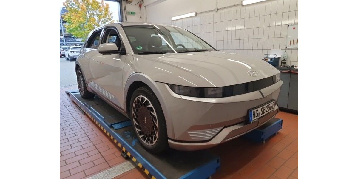 Hyundai IONIQ 5 52.369 km 23.870 &euro; Eitorf 53783