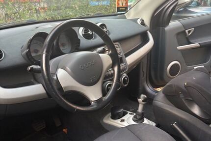 Smart ForFour 185.000 km 1.100 &euro; Stuttgart 70329