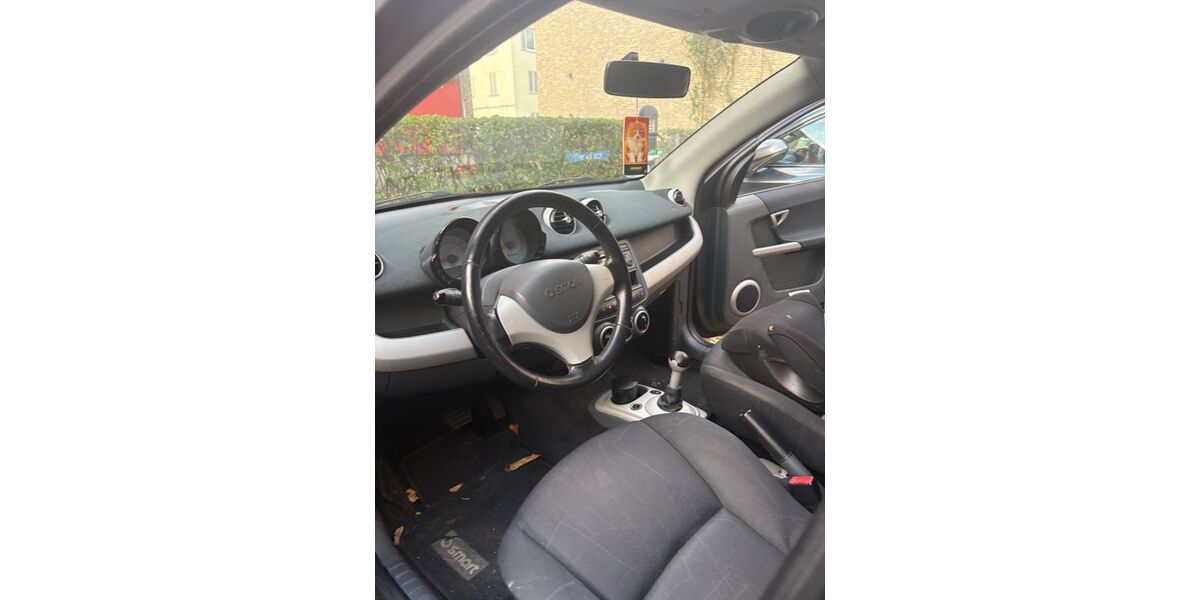 Smart ForFour 185.000 km 1.100 &euro; Stuttgart 70329